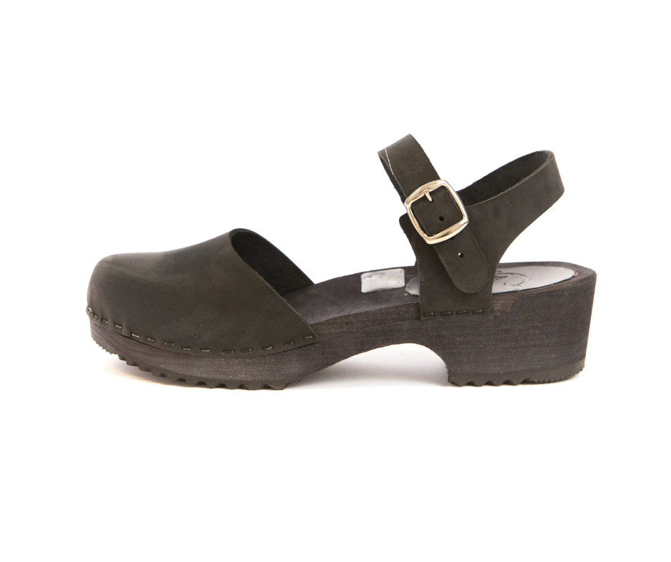 Women's mary jane on sale clogs