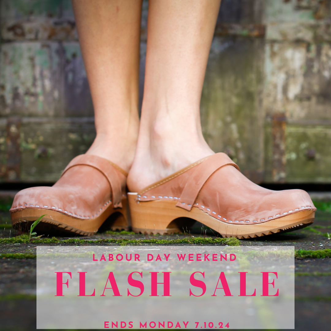 labour day flash sale